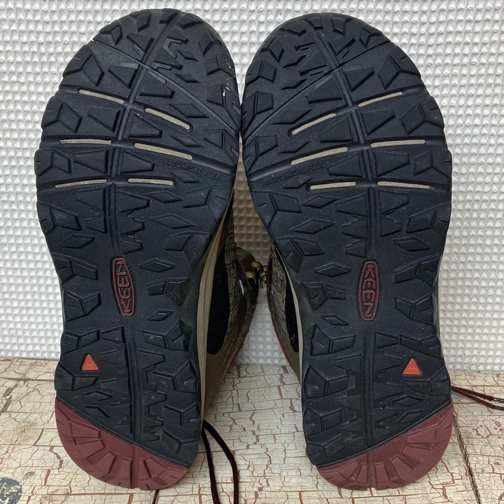 Keen Women's hiking boot - Picture 6 of 10
